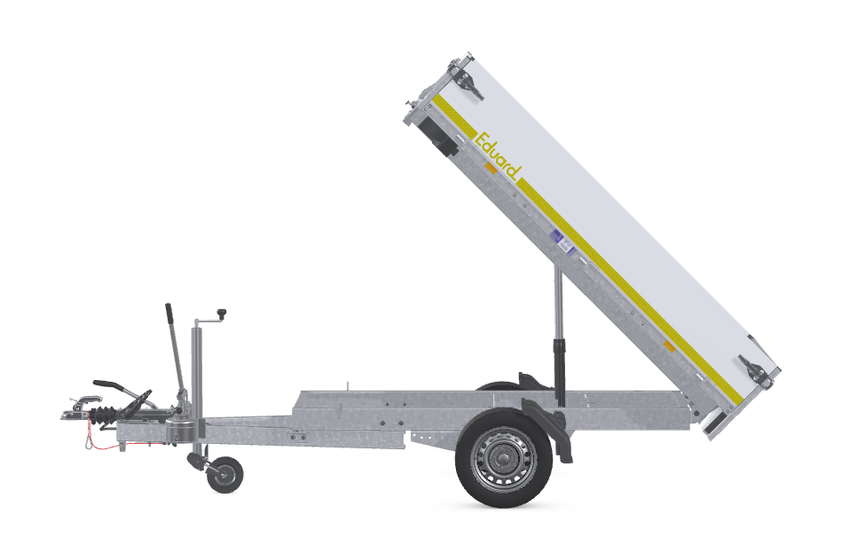 1. 230x145 1350 kg achter