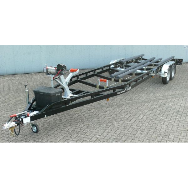 19. freewheel 3514 gt ul liggers