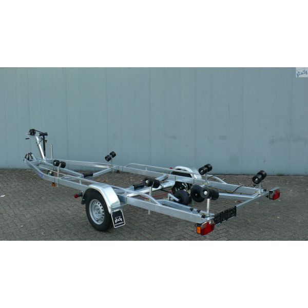 2 v2. freewheel 1514 lb sloep