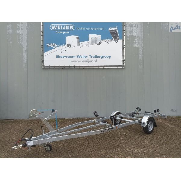 2. freewheel 1313 lb rollen