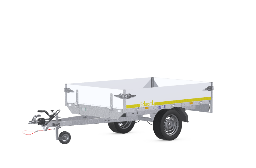 24. geremd 200x145 1000 kg plateau