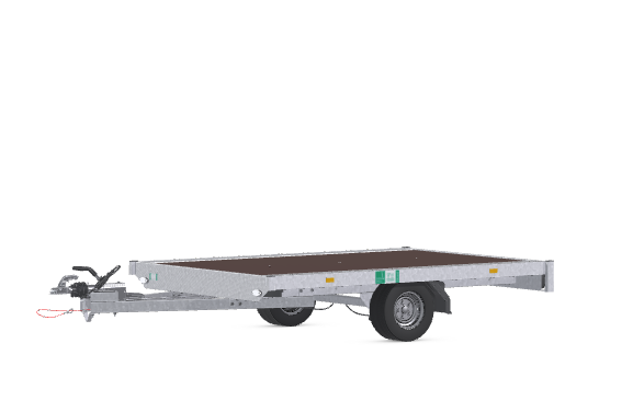 28. GEREMD ENKELAS 256X180 1000 KG