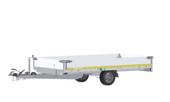 43. GEREMD ENKELAS 356x180 1350 KG