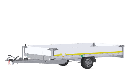 44. GEREMD ENKELAS 356x200 1350 KG