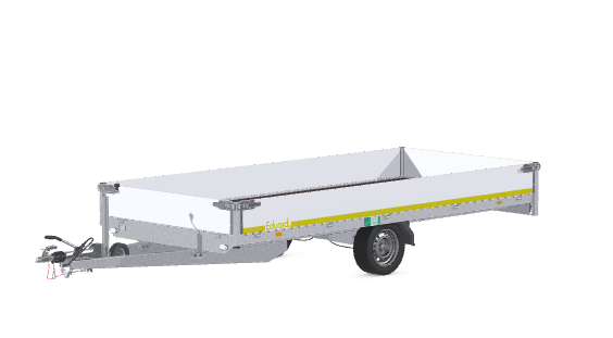 45. GEREMD ENKELAS 406x180 1350 KG