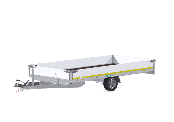 46. GEREMD ENKELAS 406x200 1350 KG 1