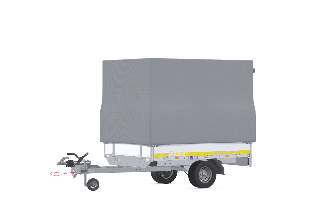 53. GEREMD ENKELAS 200X145 1000 KG HUIF