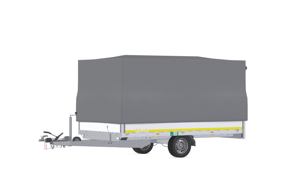 55. GEREMD ENKELAS 330X180 1350 KG HUIF