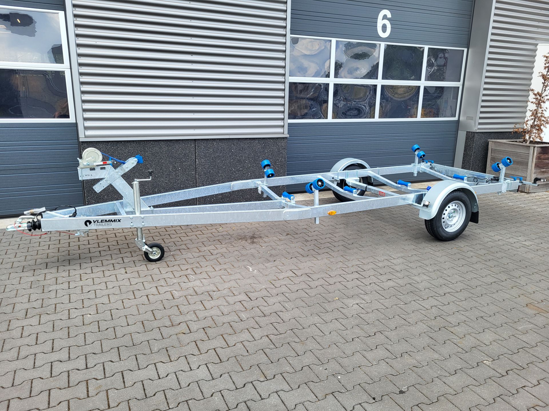 6.3M 1 as voor