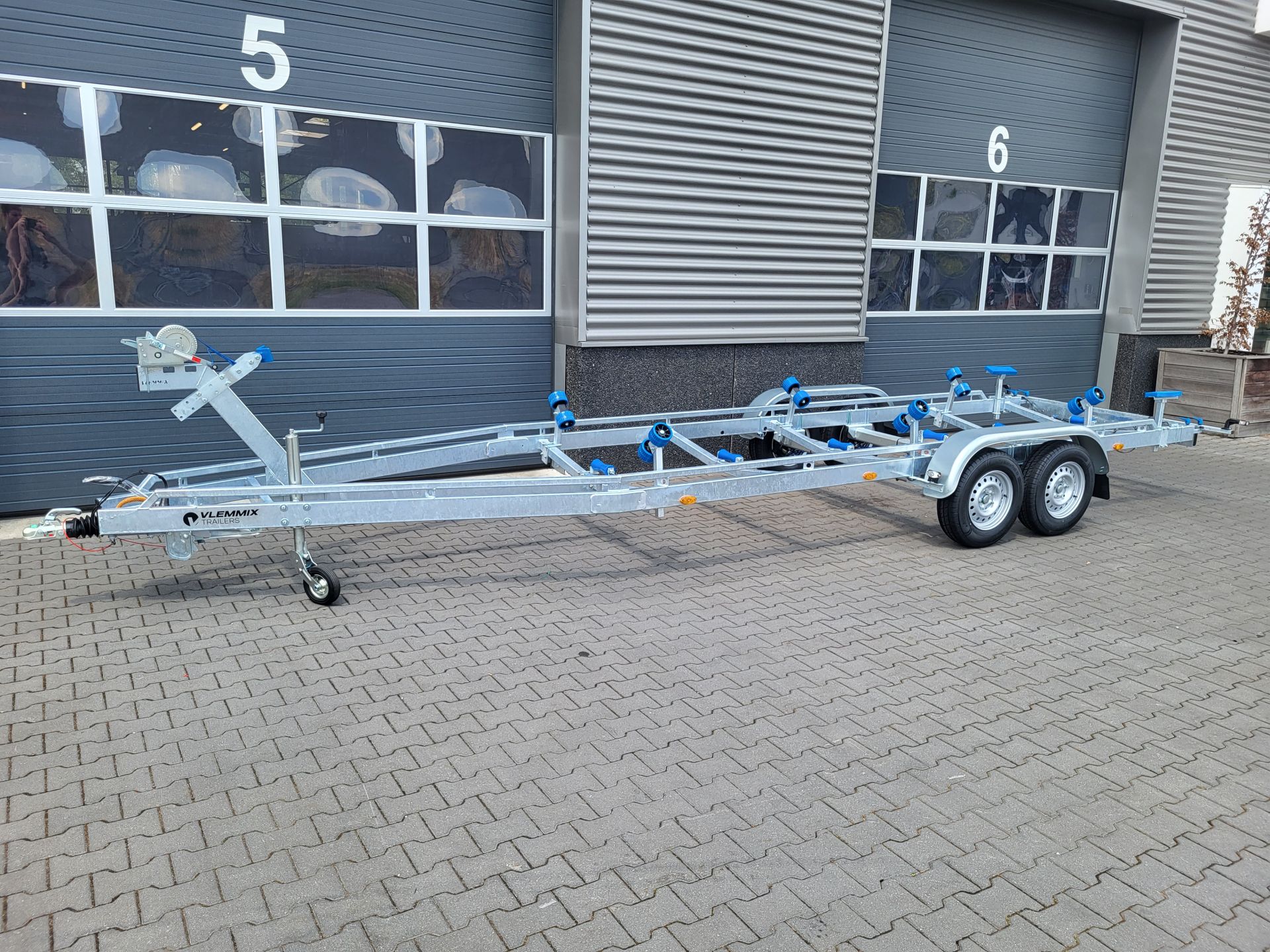 7.8M 2as voor