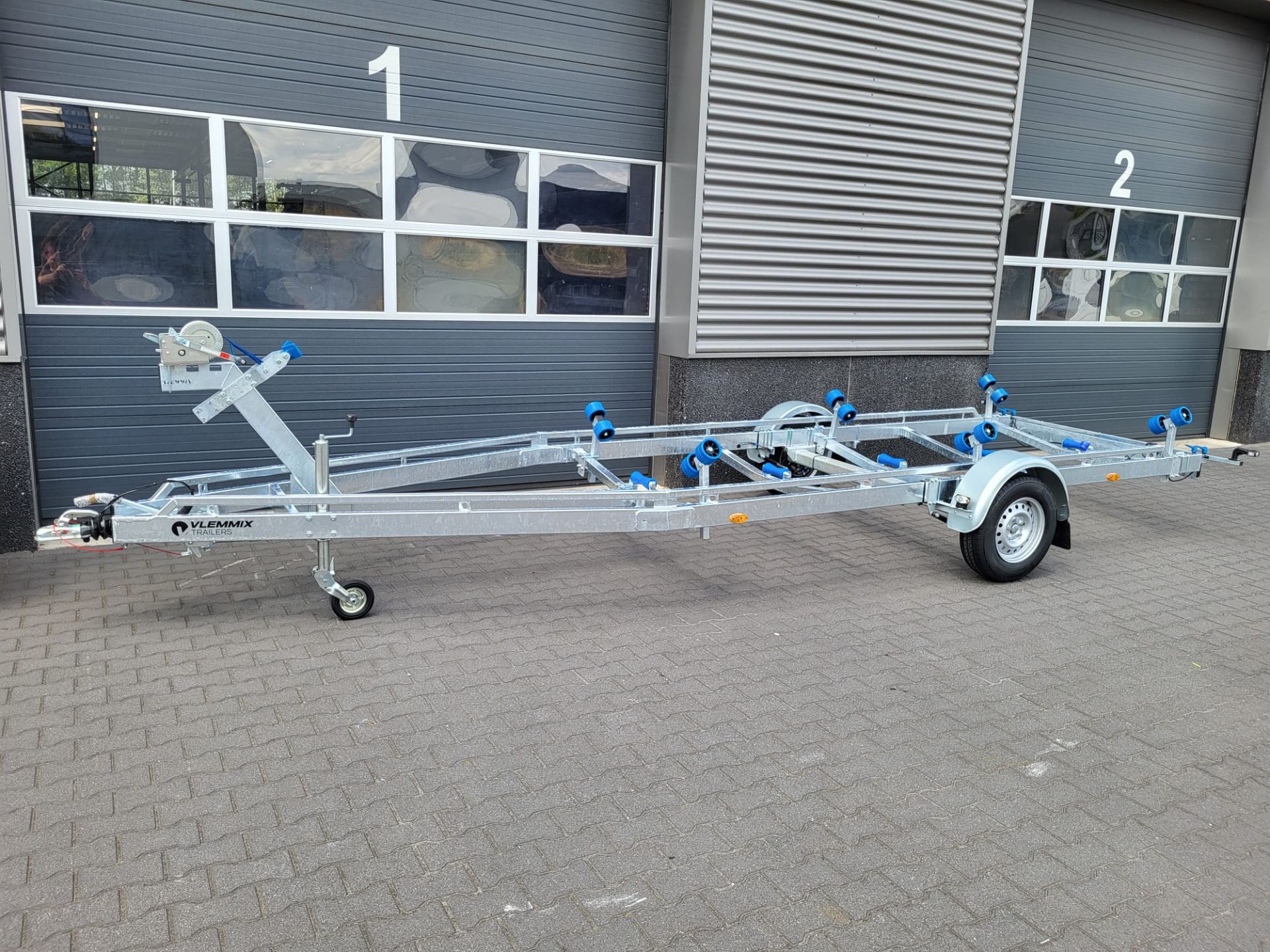 7M 1as voor