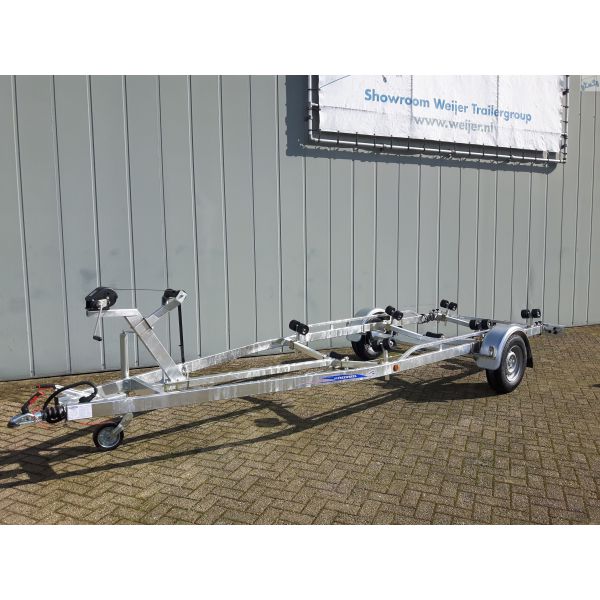 8. freewheel 1814 lb rollen