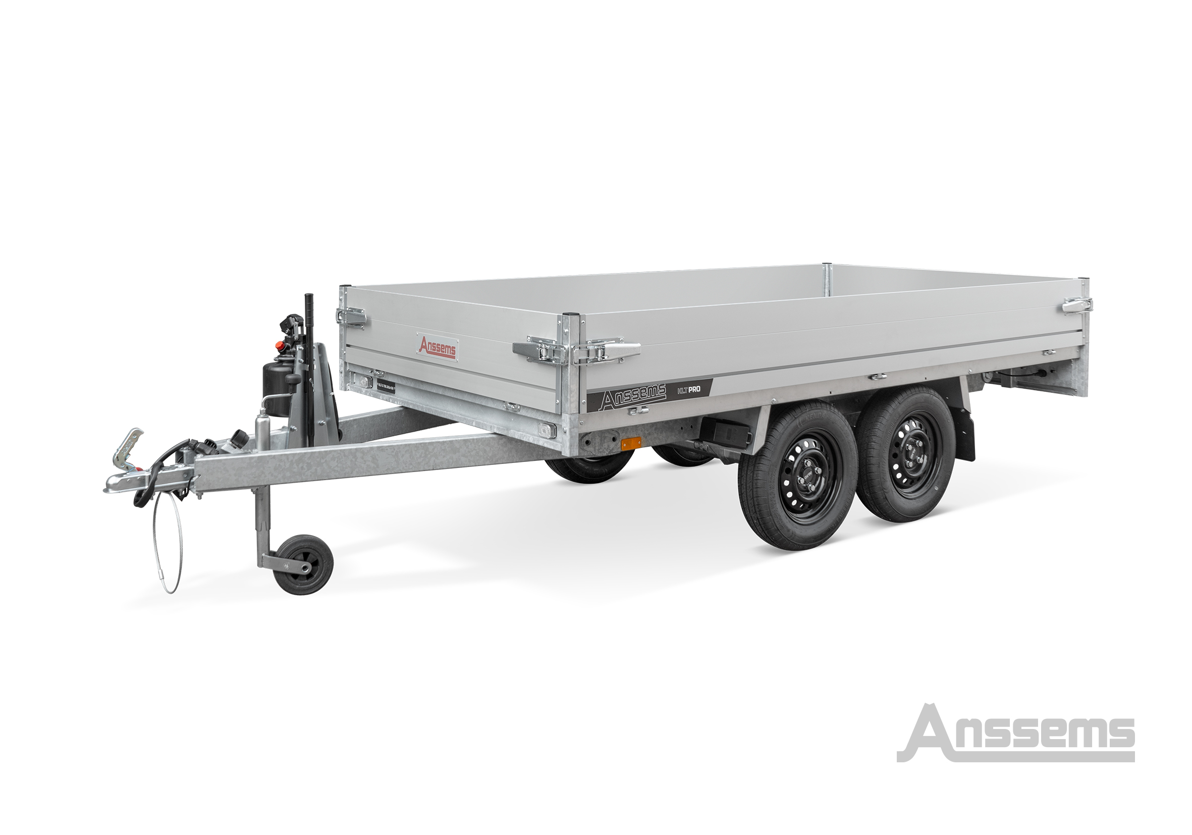 Anssems KLT PRO 2 750 305x150 schuin voor