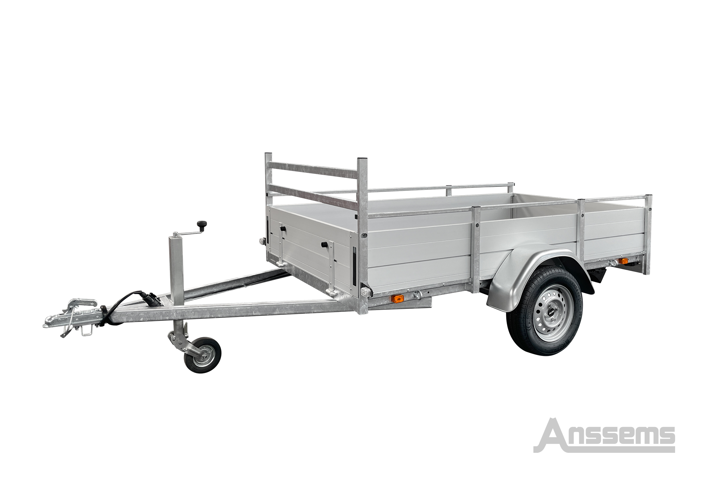Anssems BSX 750 251130 01