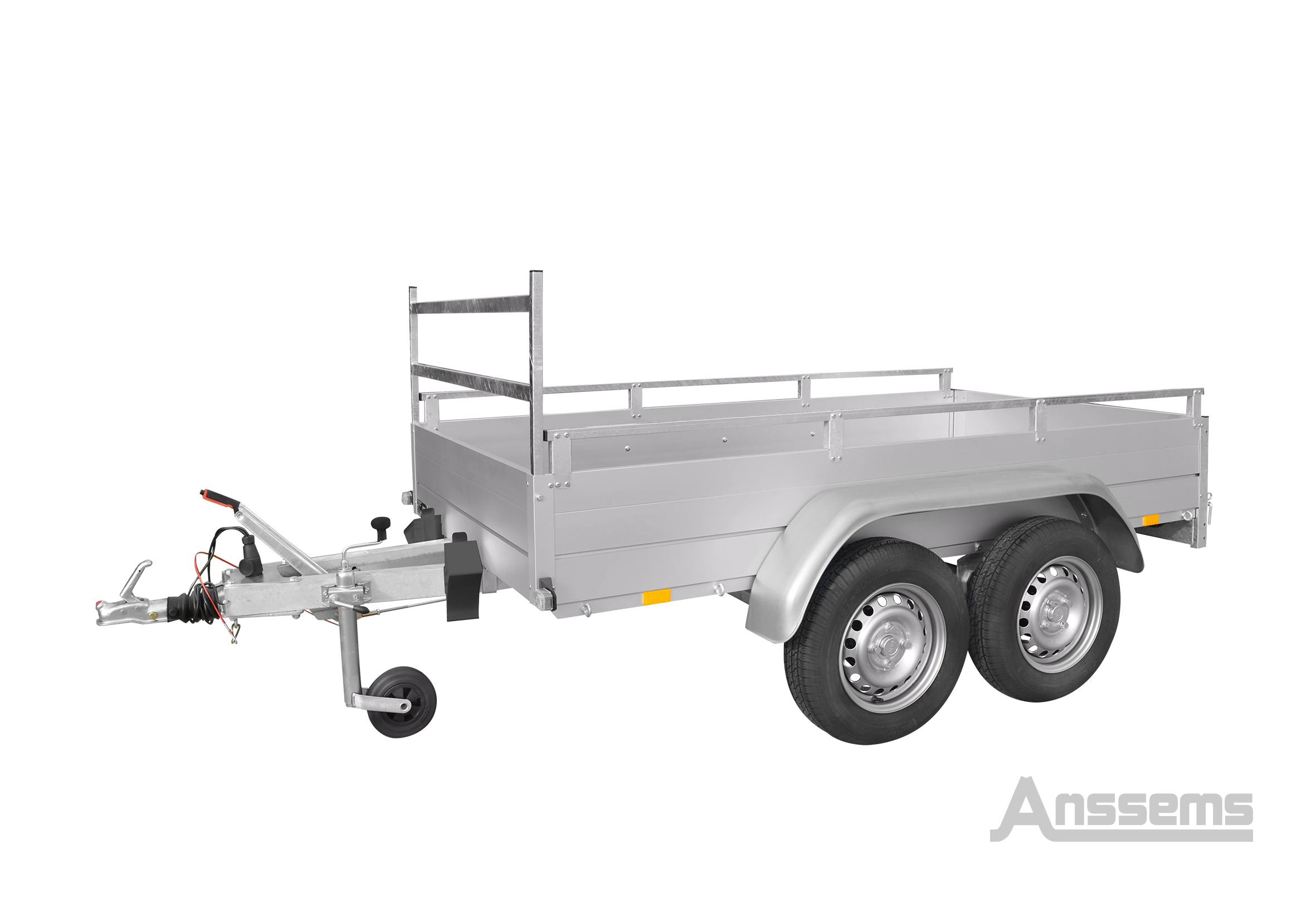 Anssems GTT 750 251x126 R