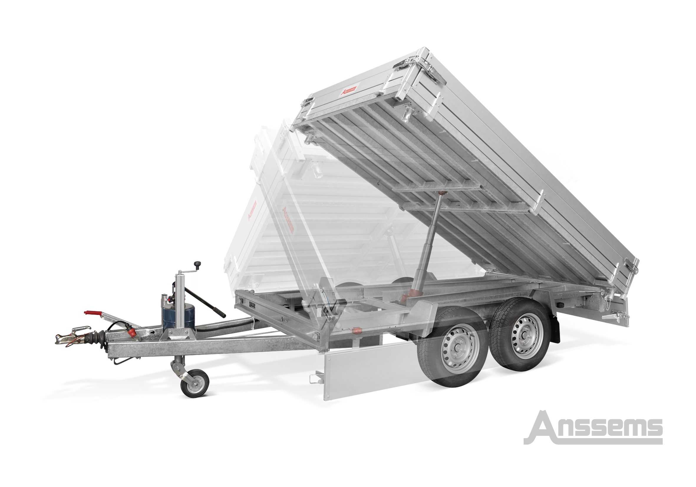 Anssems KSX 2500 305x178 H 02