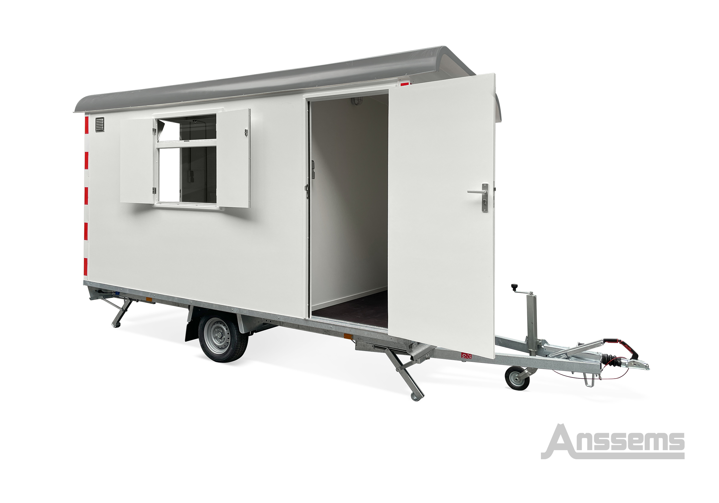 Anssems PTS 1400 07