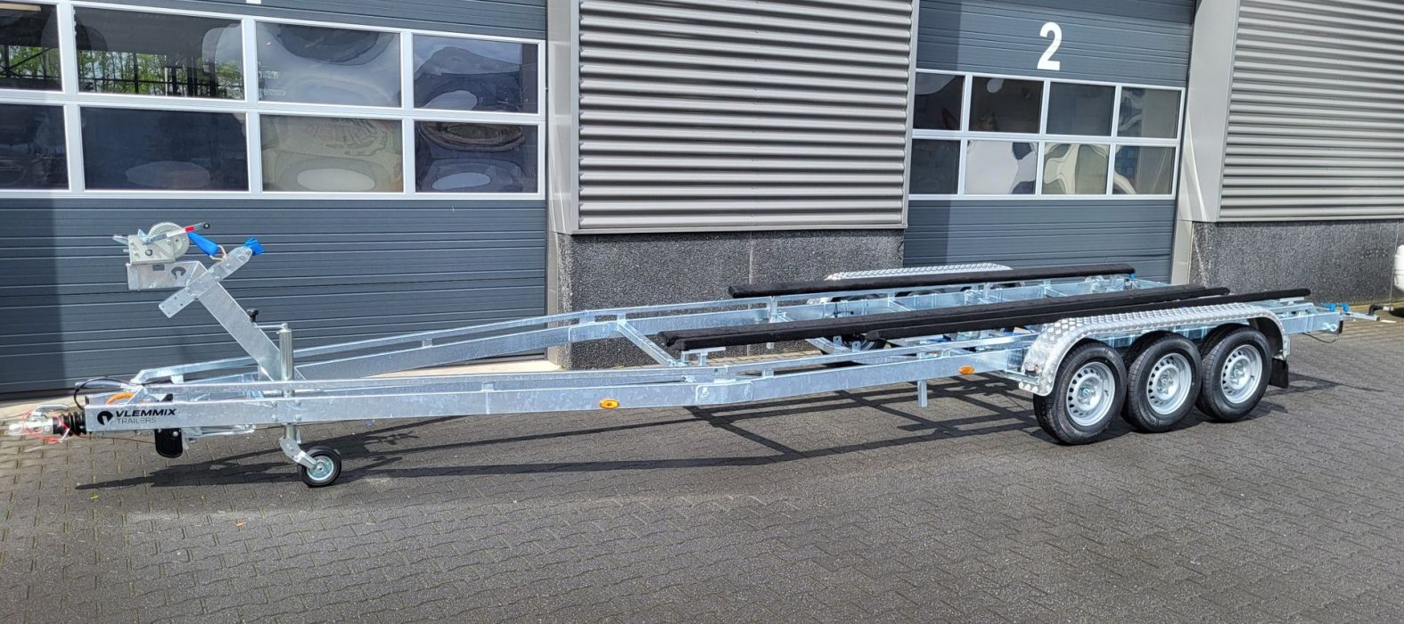 Balken trailer 84 3as voor 1 1575x700