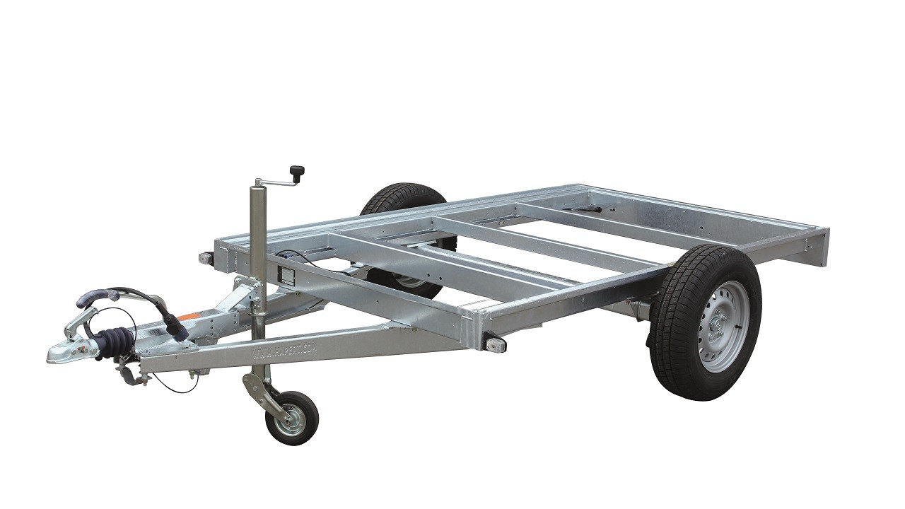 CHASSIS L1 v3