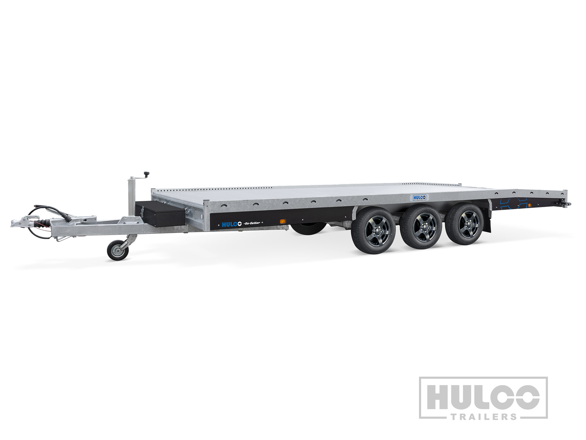 Download Hulco CARAX 3 3500 540x207 Go Getter schuin voor Flat
