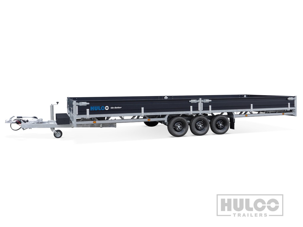 Download Hulco MEDAX 3 3500 611x203 Go Getter schuin voor Flat Middel