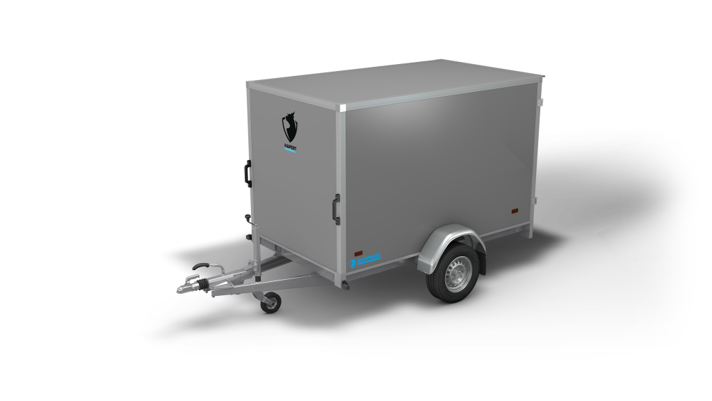 Haper Sapphire L 1