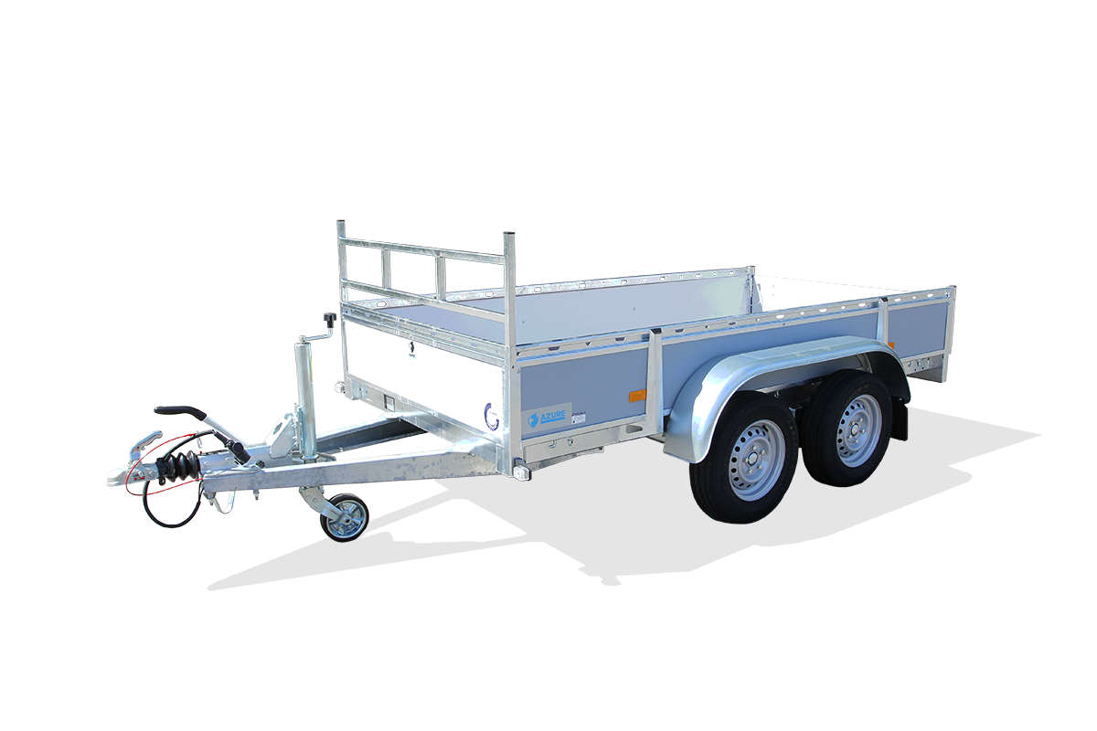 Hapert Azure L 2 multiplex v4