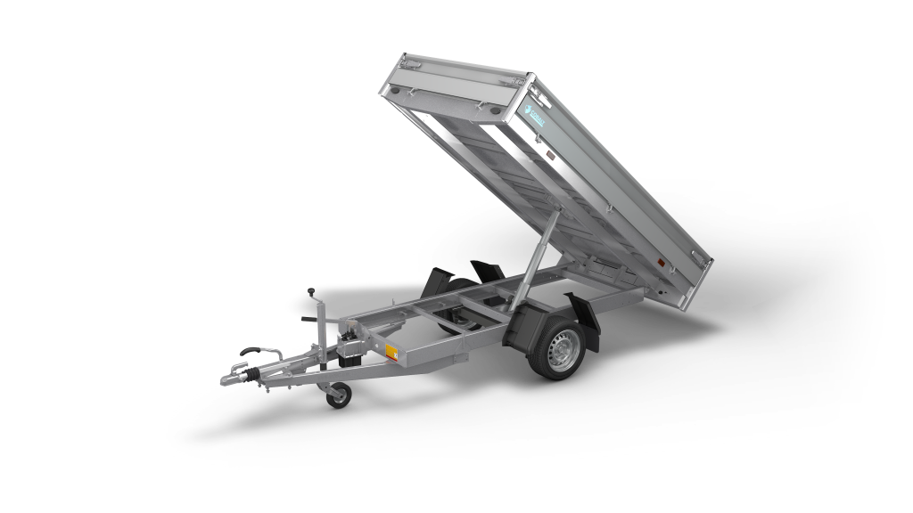 Hapert Cobalt HB 1 rechtop