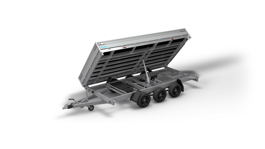 Hapert Cobalt HM 3 zijkant v2
