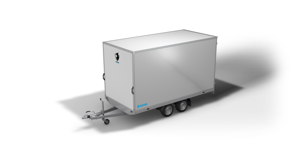 Hapert Sapphire H 2