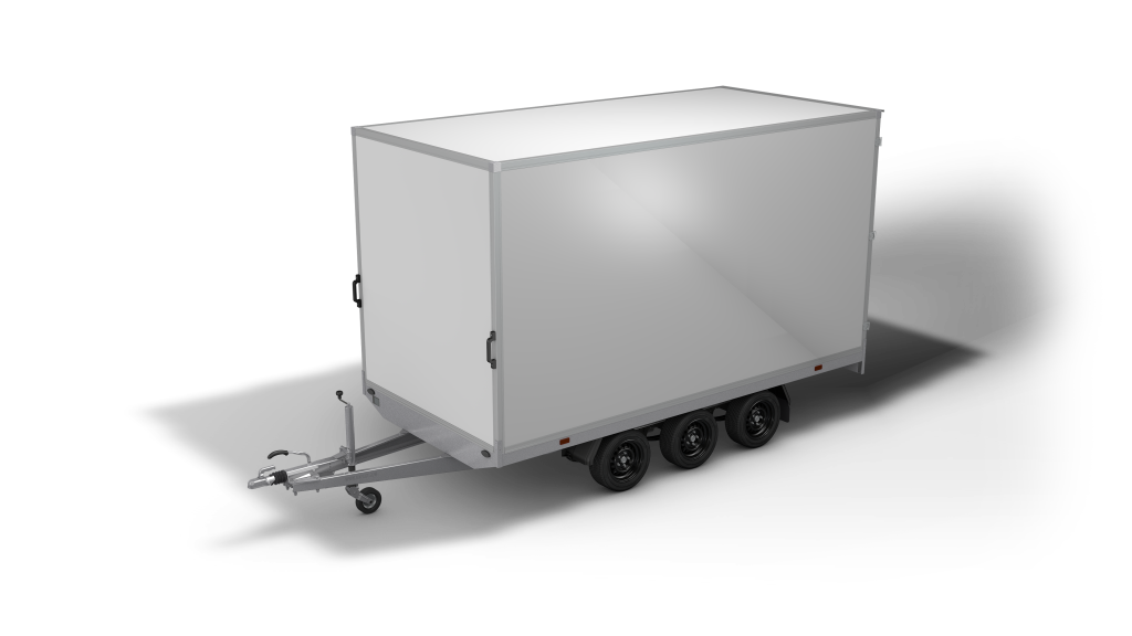 Hapert Sapphire H 3 .1