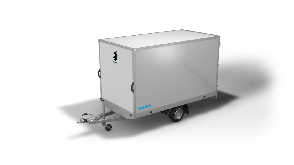 Hapert Sapphire H1