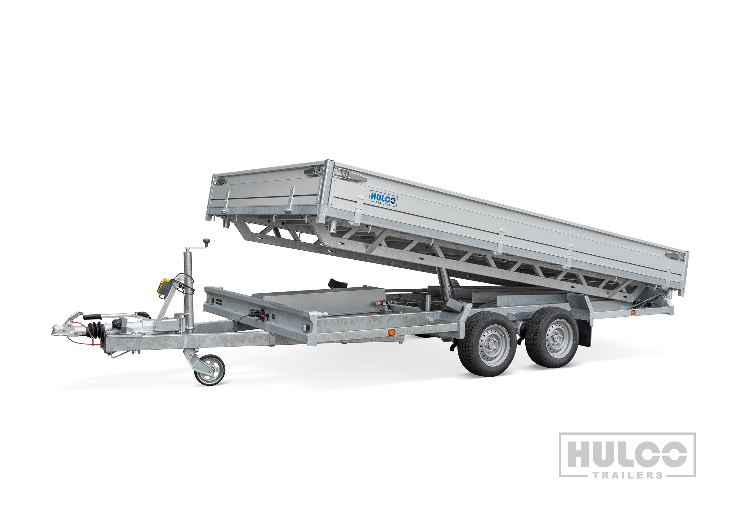 Hulco BENAX 2 3500 405x203 schuin voor half open