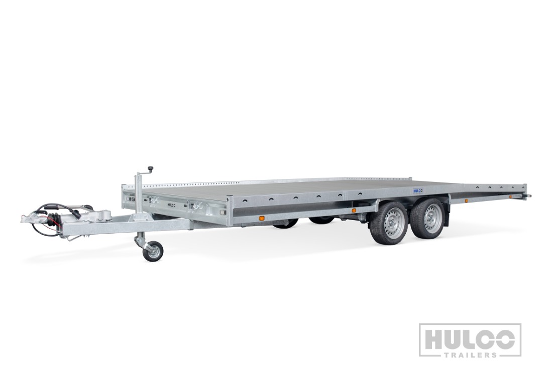 Hulco Carax 2 540207 01 Middel