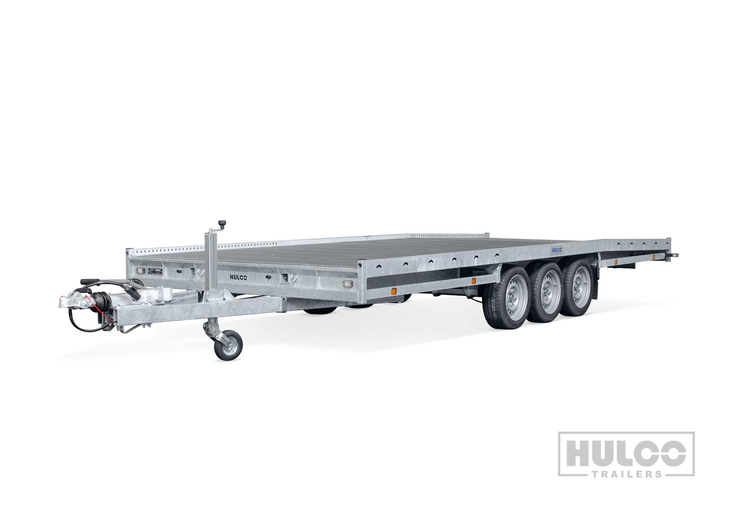 Hulco Carax 3 540207 01