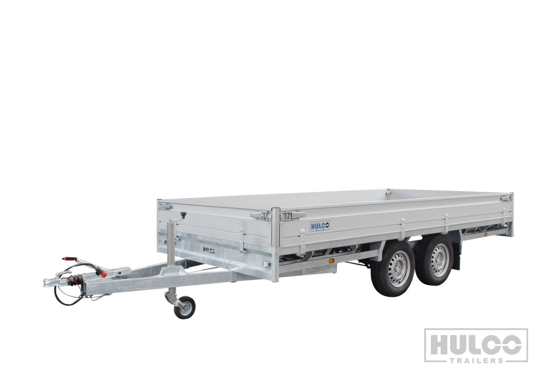 Hulco Medax 2 2600 405 203 Middel