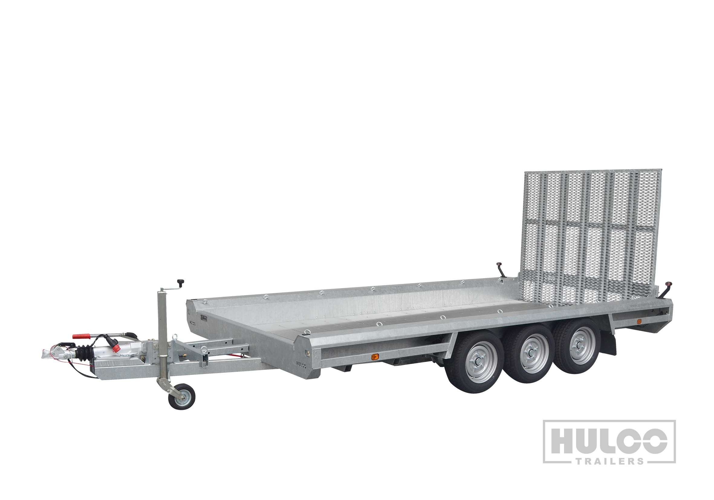 Hulco Terrax 3 3500 394x180 LK 01