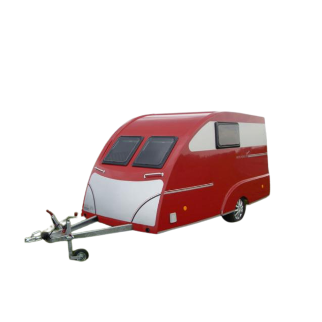 Microhome 370 caravan png