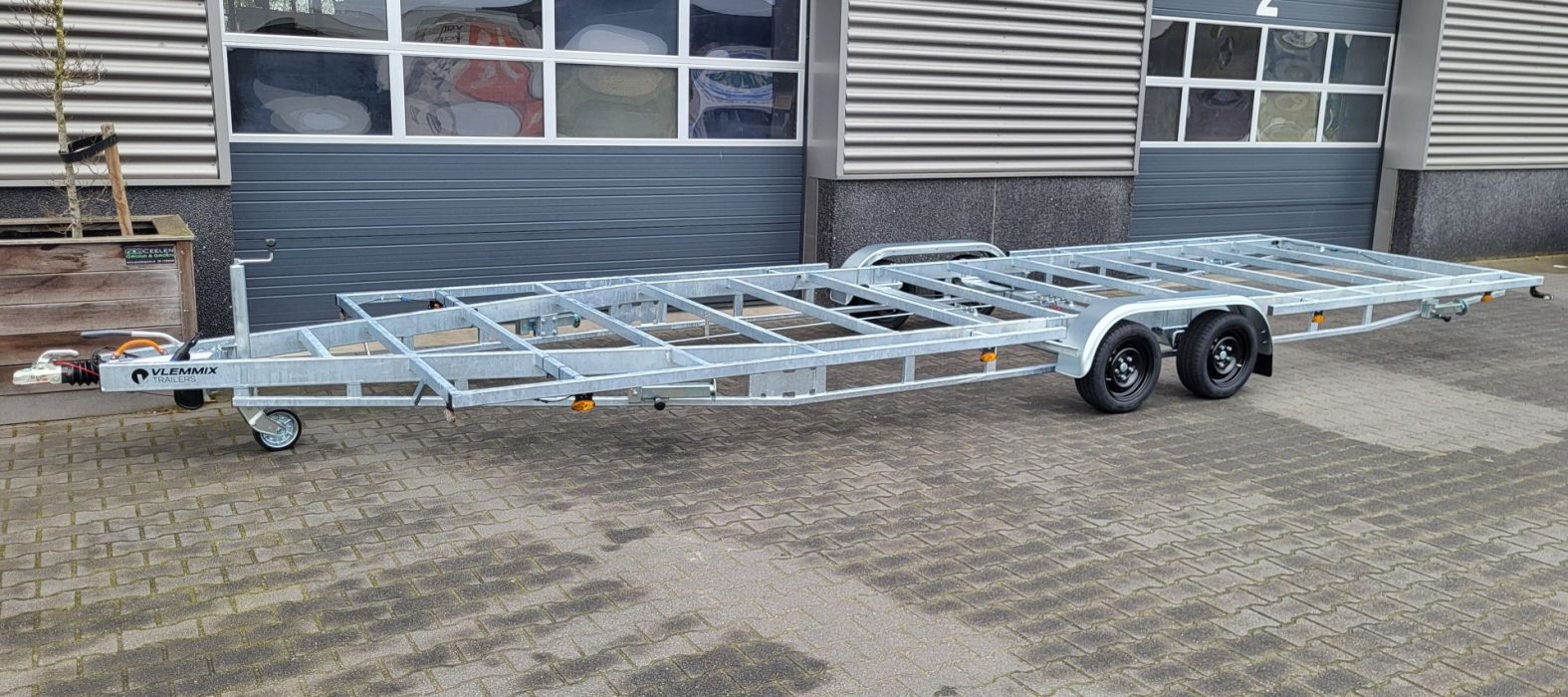 Tiny House 780 2as voor 1575x700