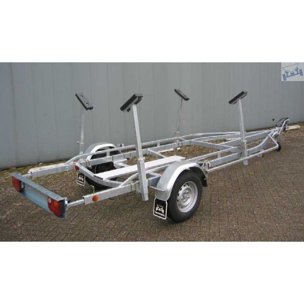 freewheel 1313 lb kielboot