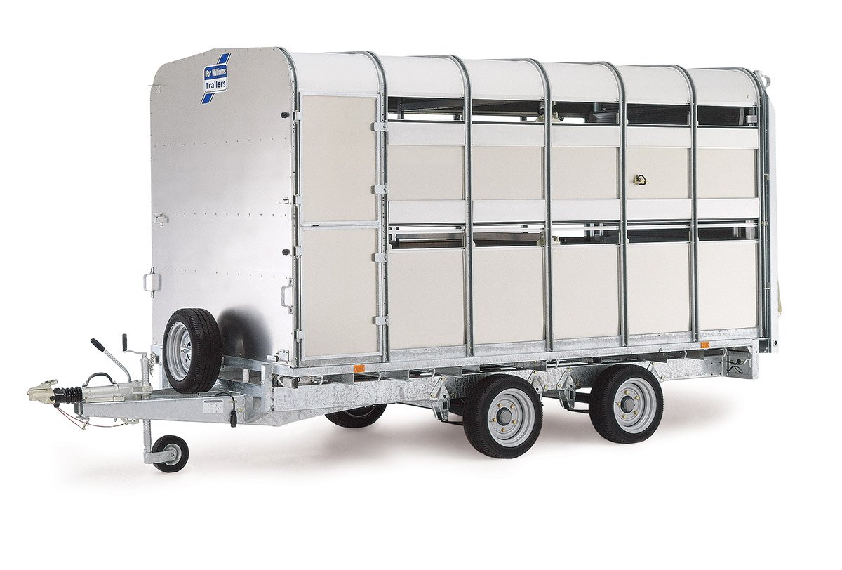 galleri ifor williams dp120 husdyrtrailer 03