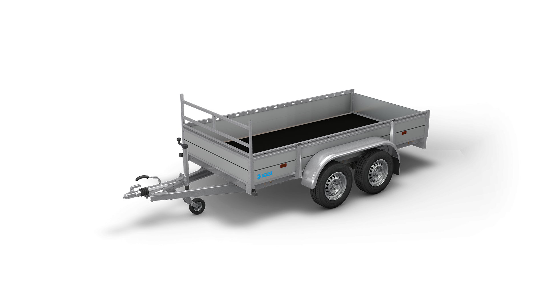hapert azure l2 aluminium v3
