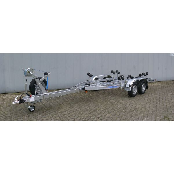 kanteltrailer freewheel 2014 kgt