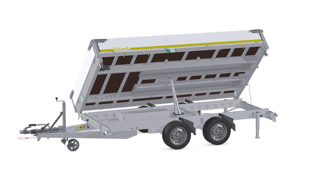 kipper driezijdig eduard 356x180