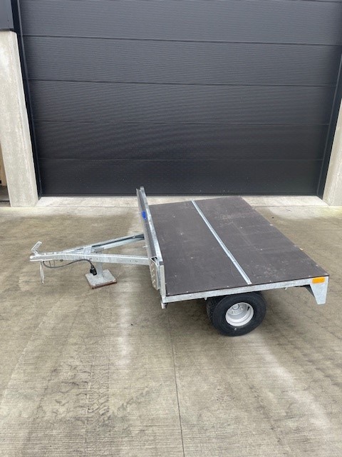 motor trailer standaard II v3