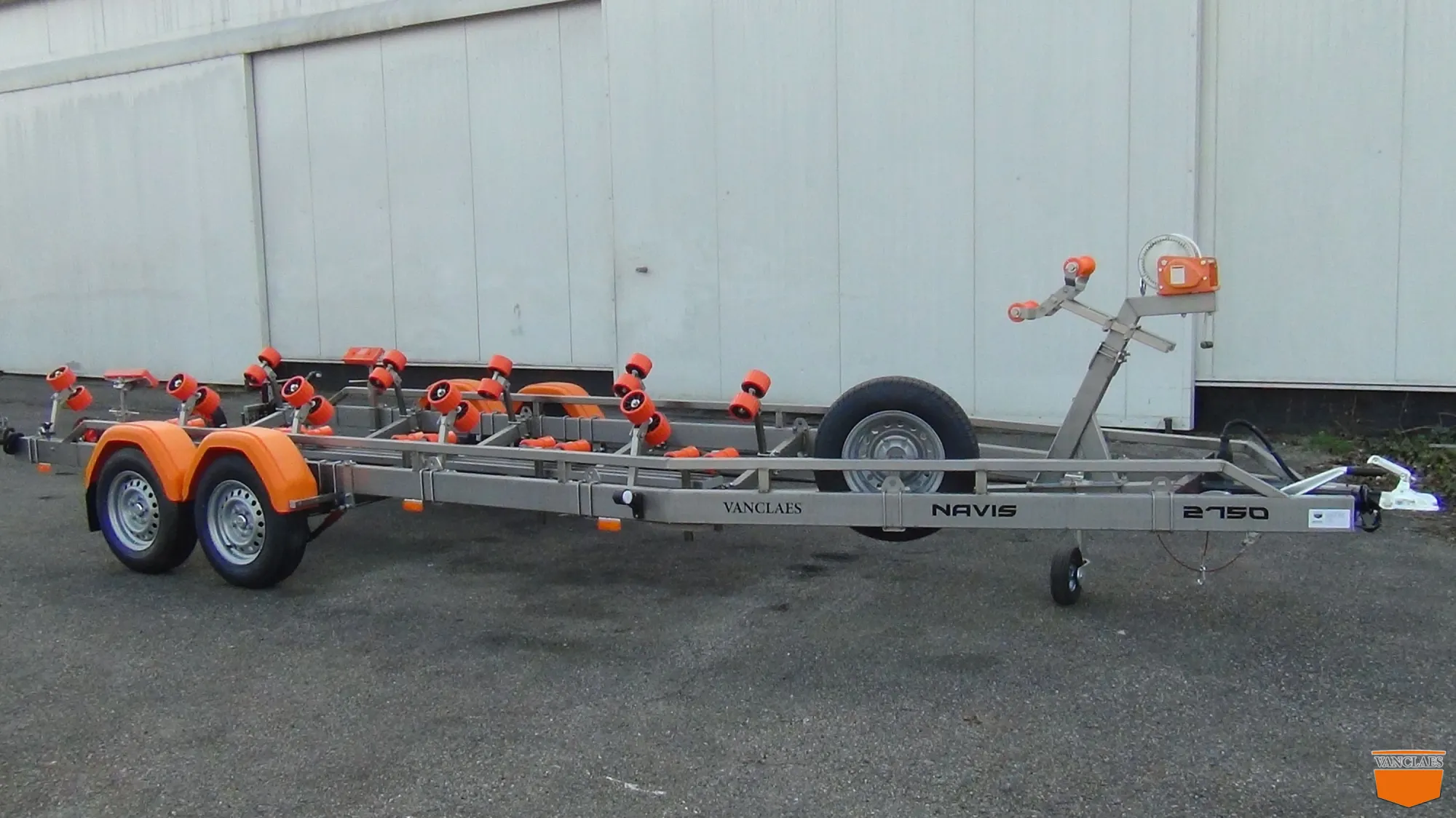 navis 2750 2as 650