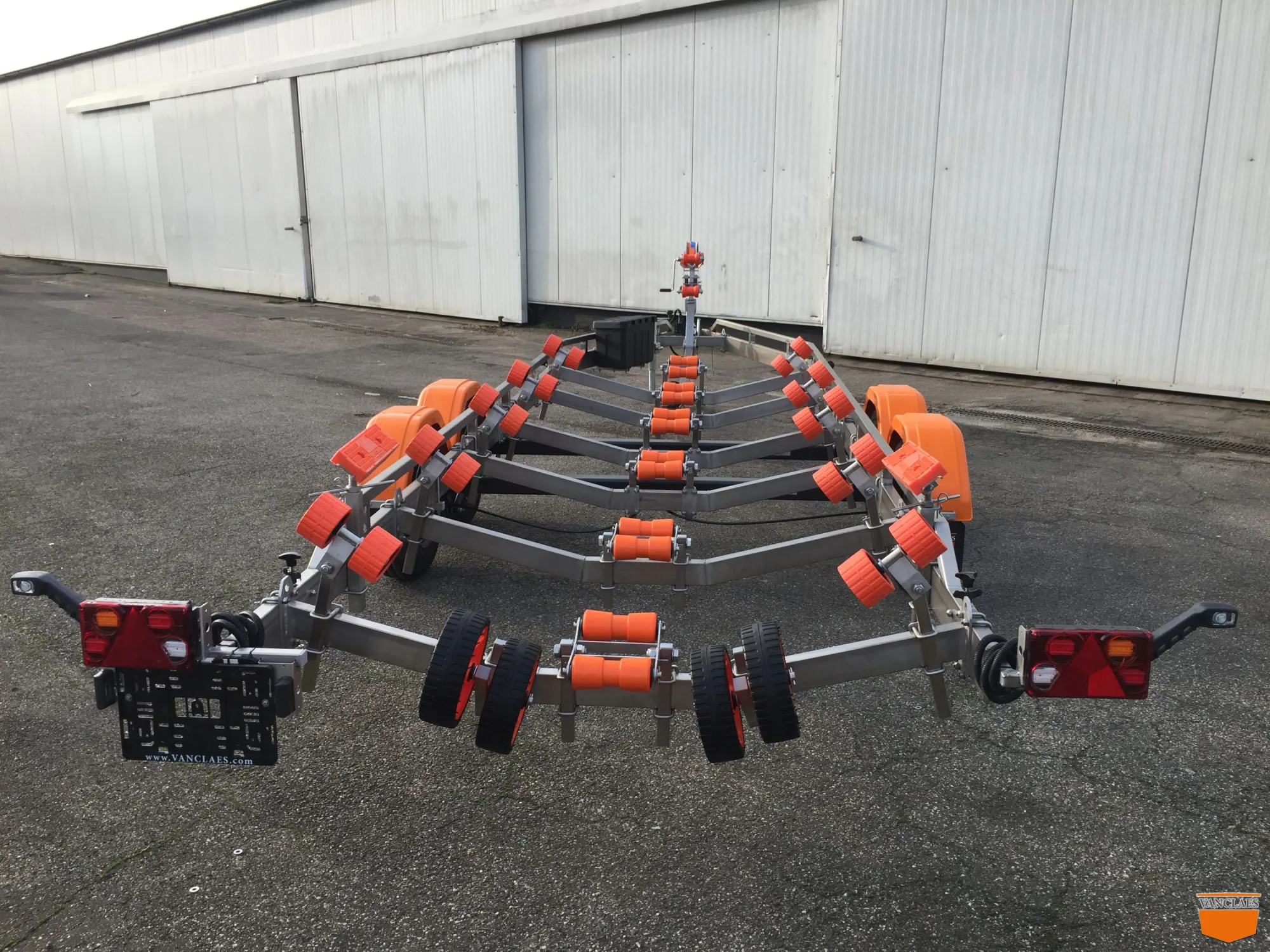 navis 2750 2as 850