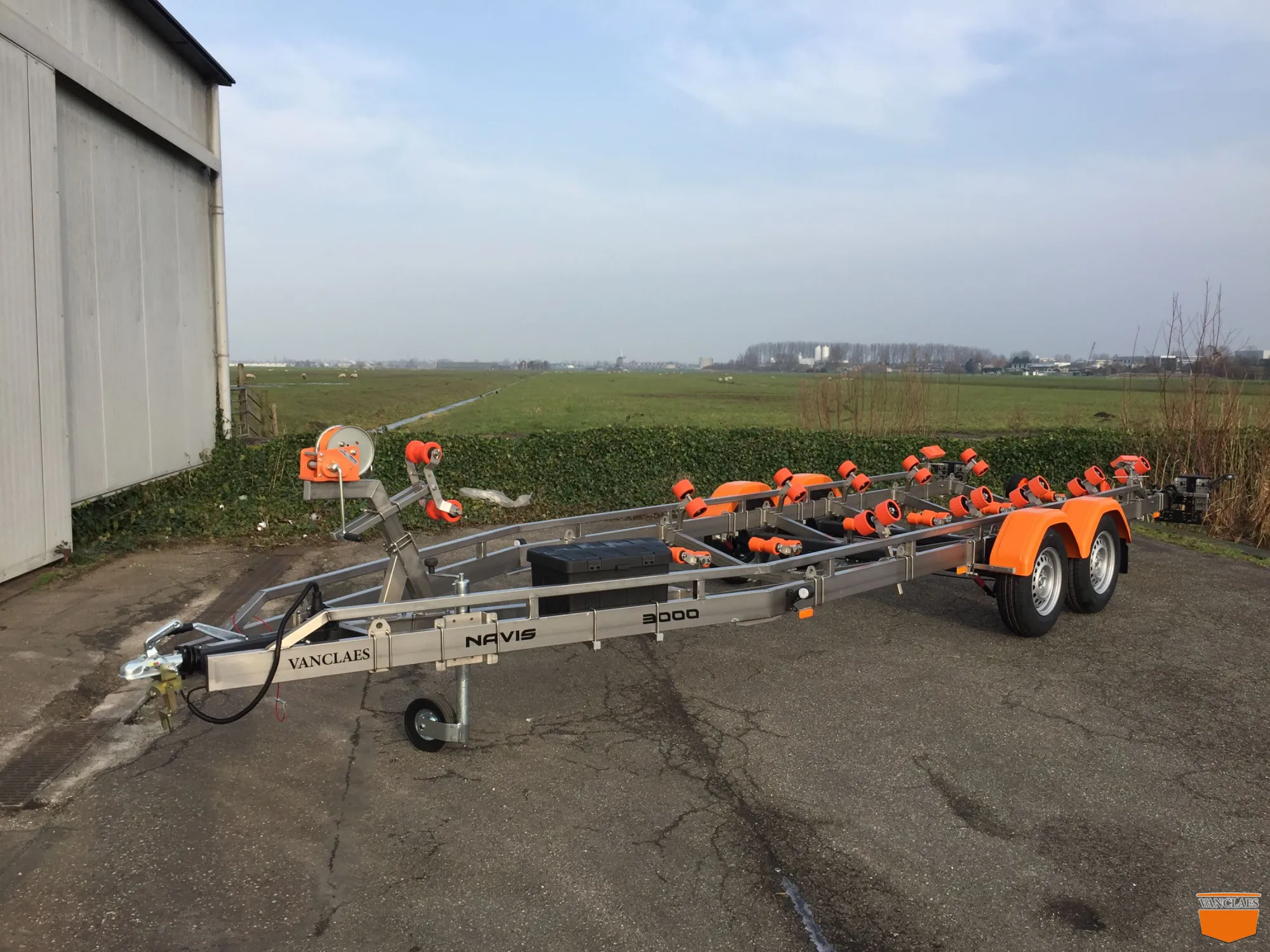 navis 3000 2as 750