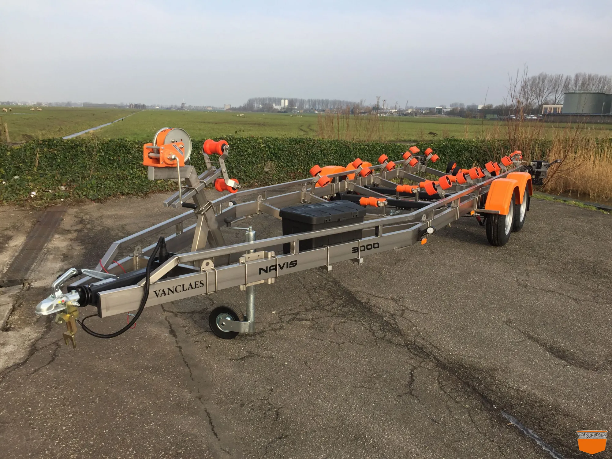 navis 3000 2as 950
