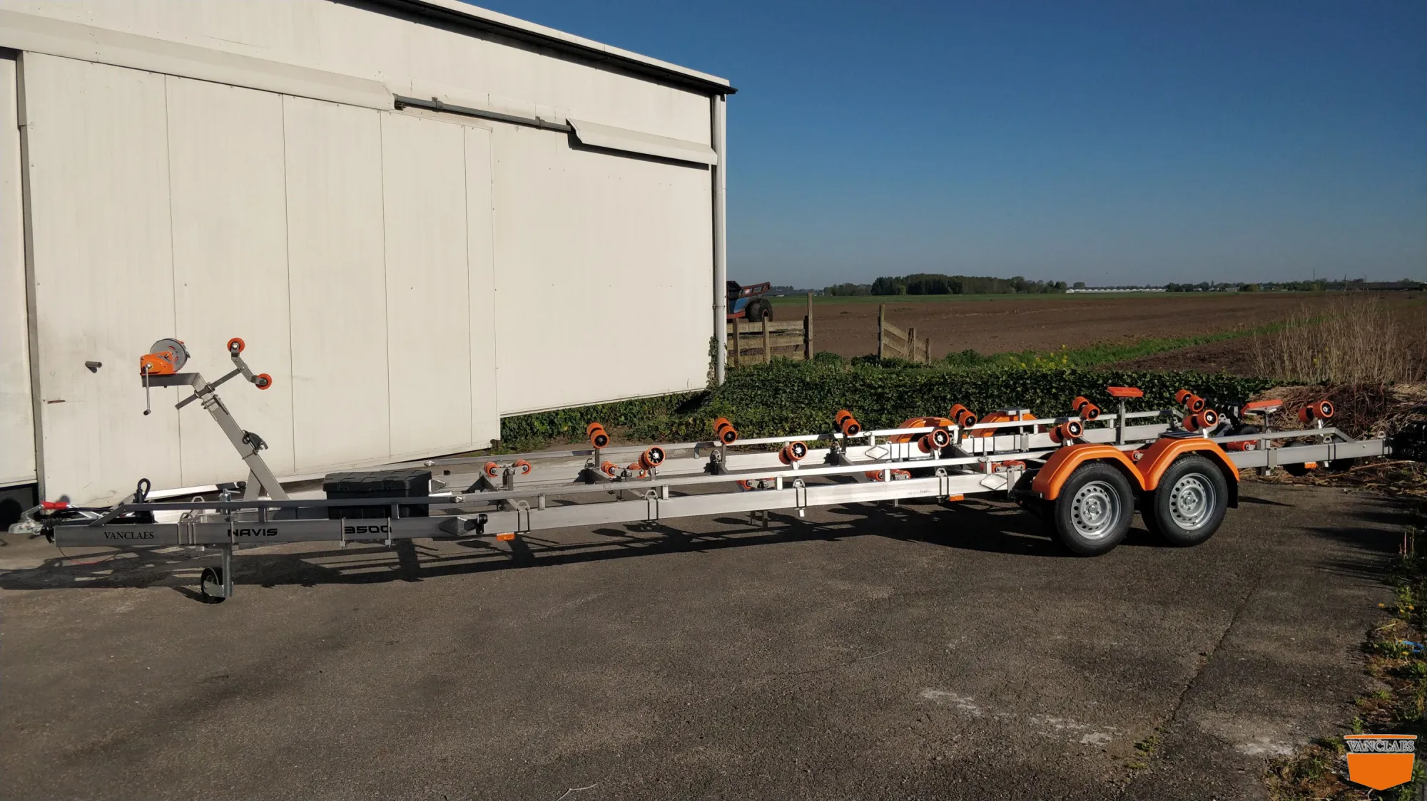 navis 3500 2as 1050